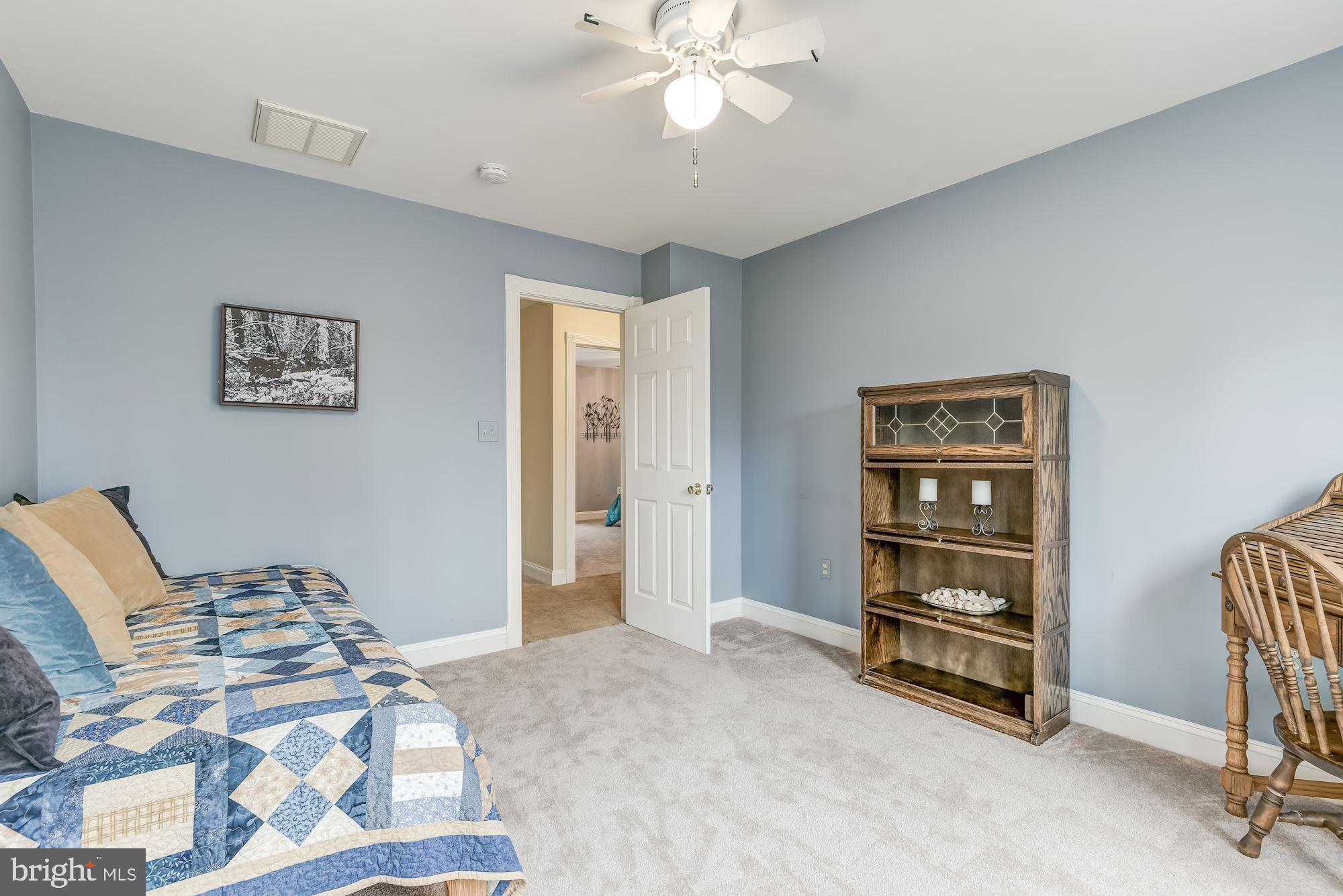 15611 Bushy Park Road Woodbine, MD 21797 - Photo 44 of 92 Bedroom 2
