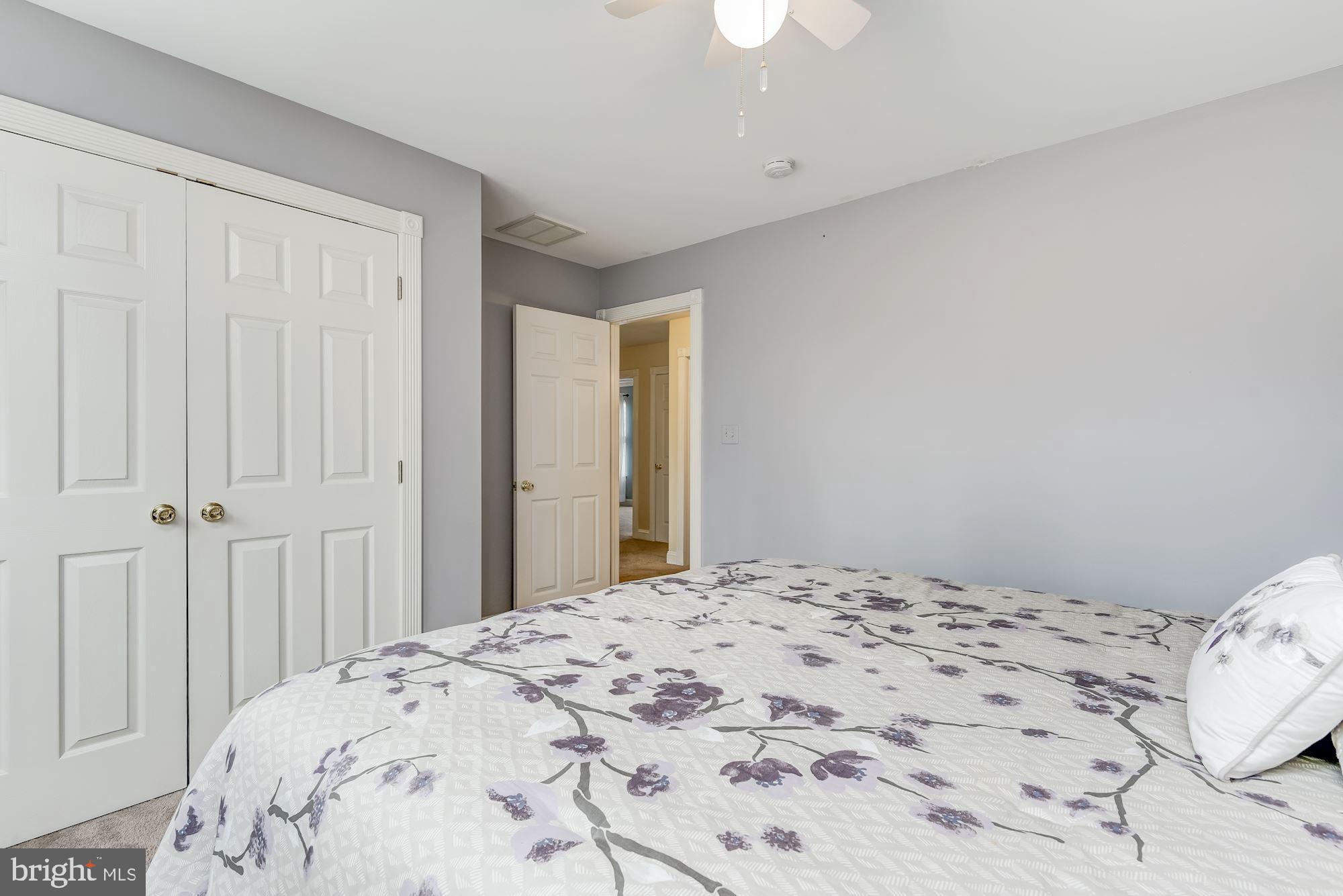 15611 Bushy Park Road Woodbine, MD 21797 - Photo 46 of 92 Bedroom 3