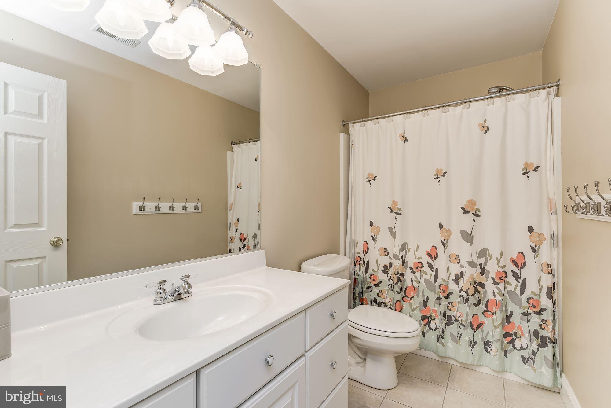 15611 Bushy Park Road Woodbine, MD 21797 - Photo 47 of 92 Hall Bath