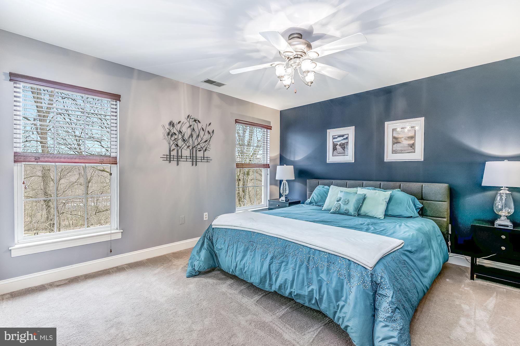 15611 Bushy Park Road Woodbine, MD 21797 - Photo 48 of 92 Bedroom 4
