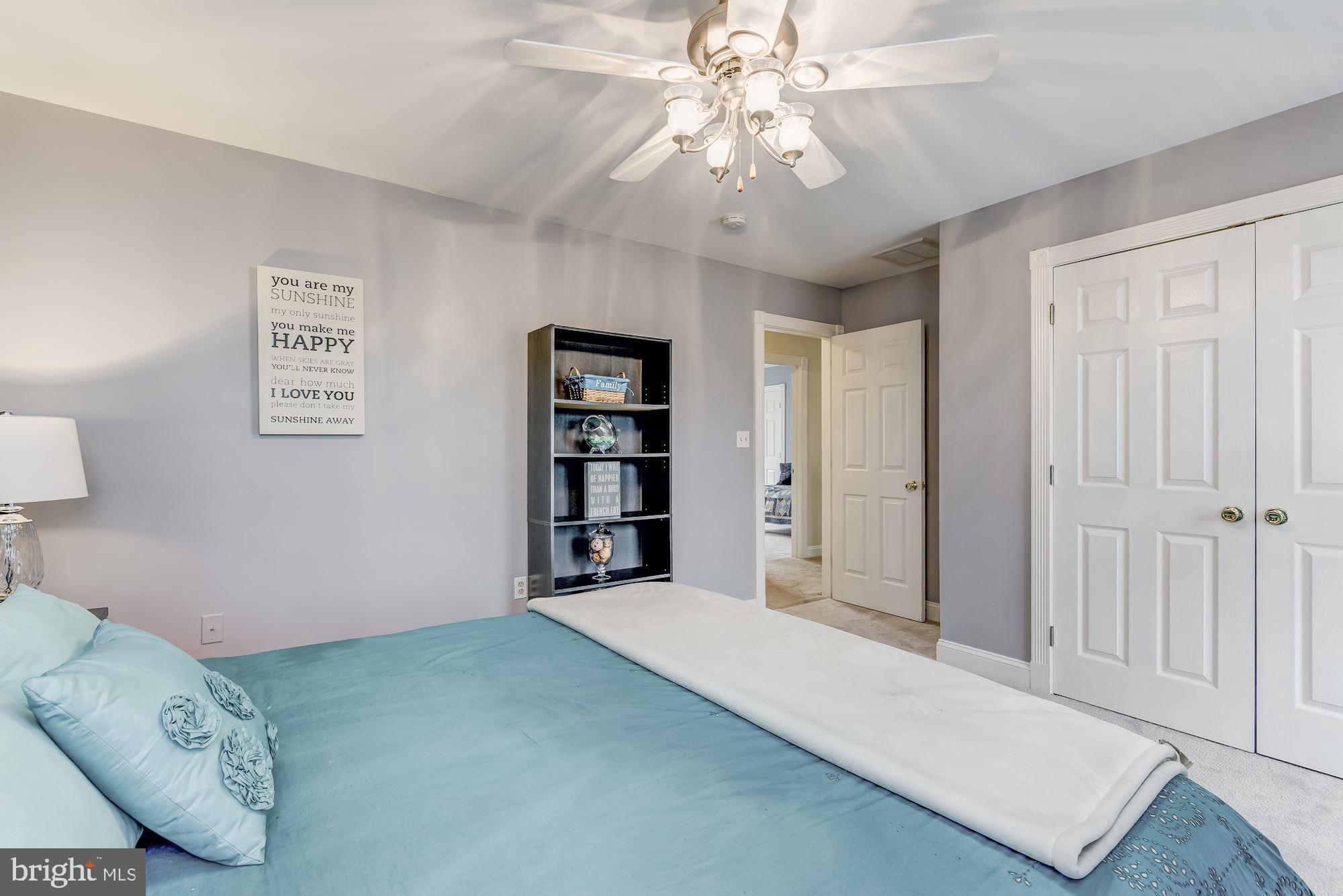 15611 Bushy Park Road Woodbine, MD 21797 - Photo 49 of 92 Bedroom 4