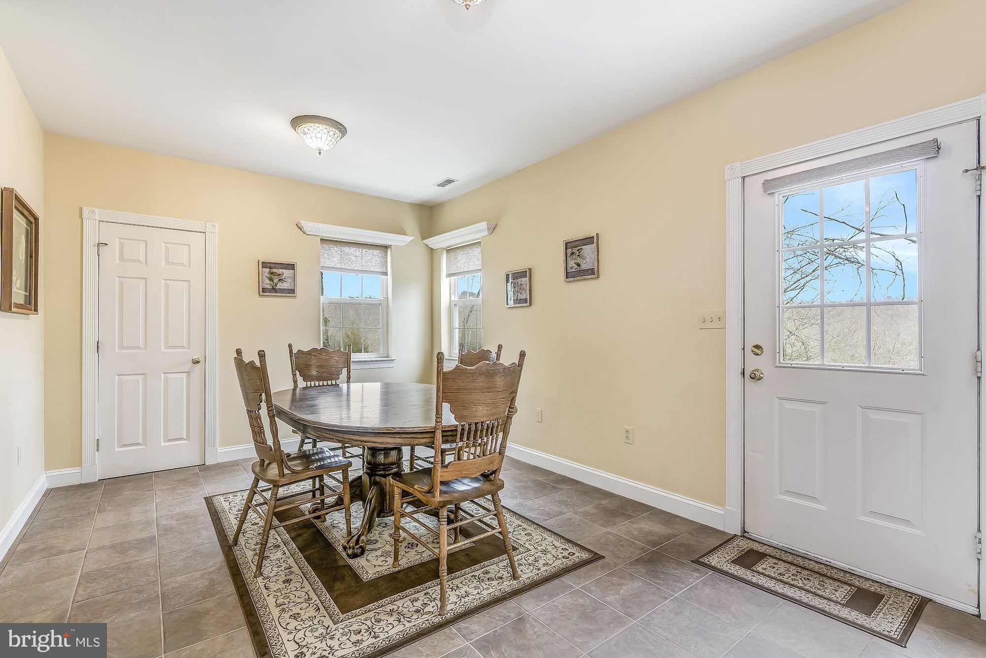15611 Bushy Park Road Woodbine, MD 21797 - Photo 55 of 92 Lower Level Kitchen