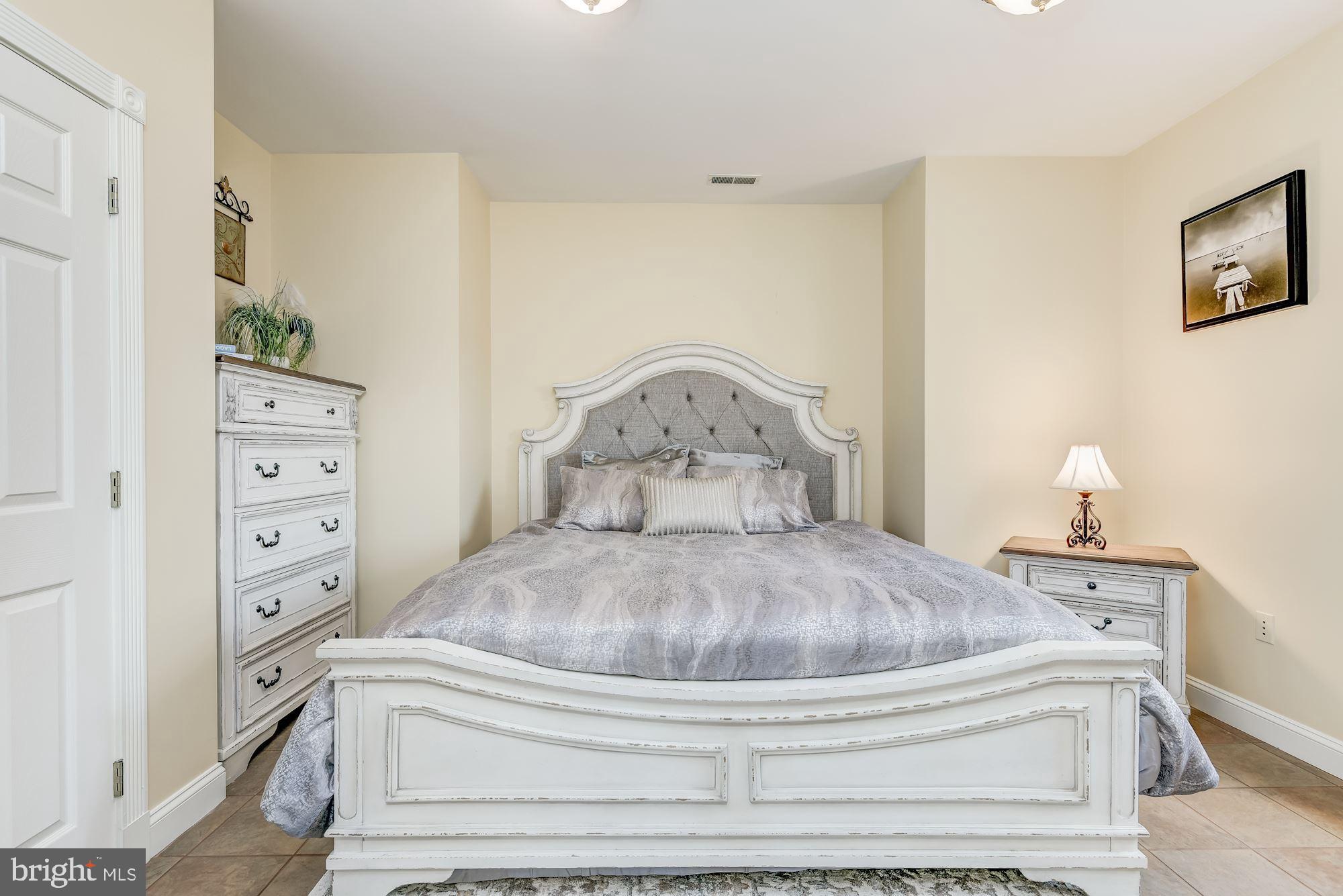 15611 Bushy Park Road Woodbine, MD 21797 - Photo 58 of 92 Lower Level Bedroom 5