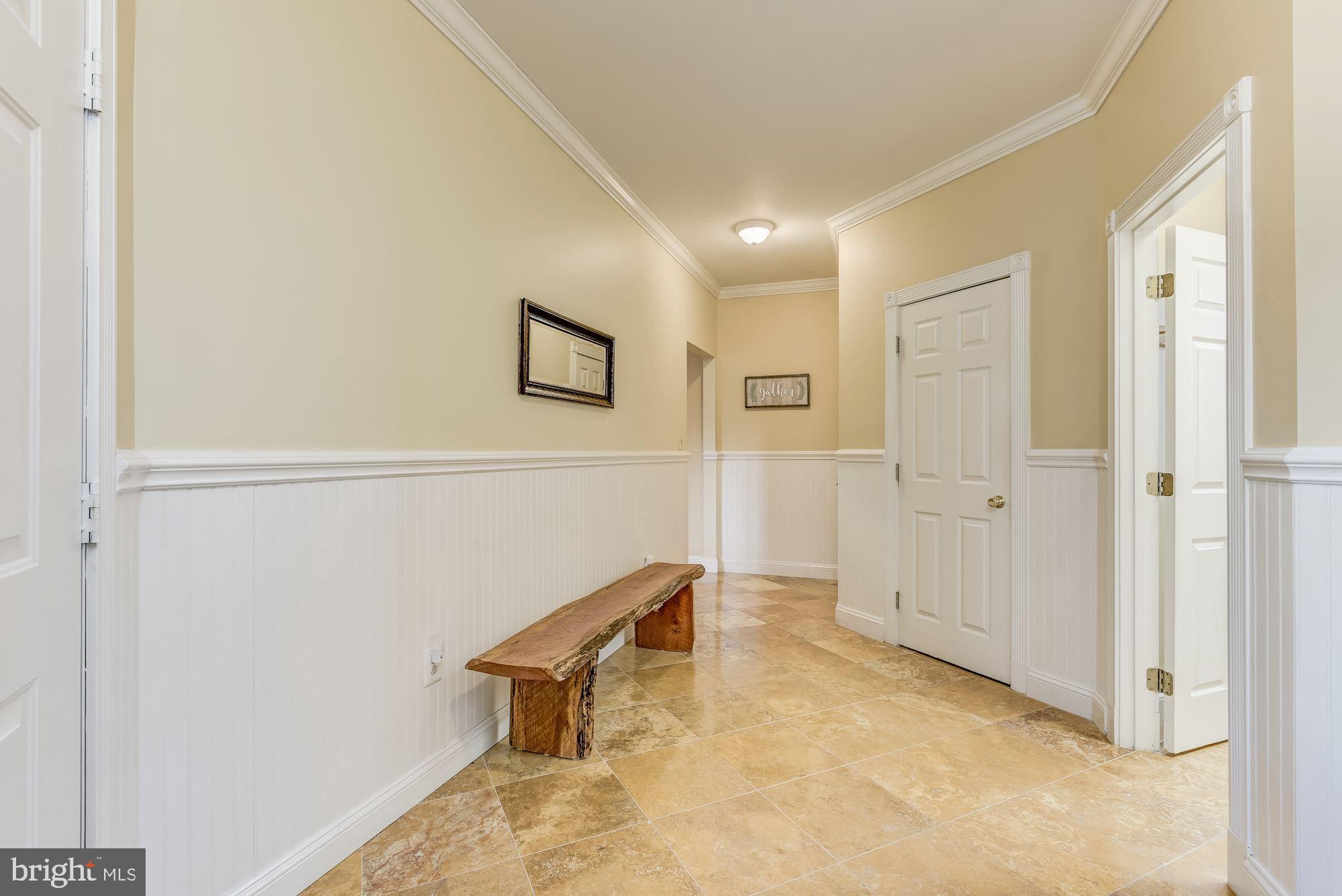 15611 Bushy Park Road Woodbine, MD 21797 - Photo 62 of 92 2nd Entrance Foyer