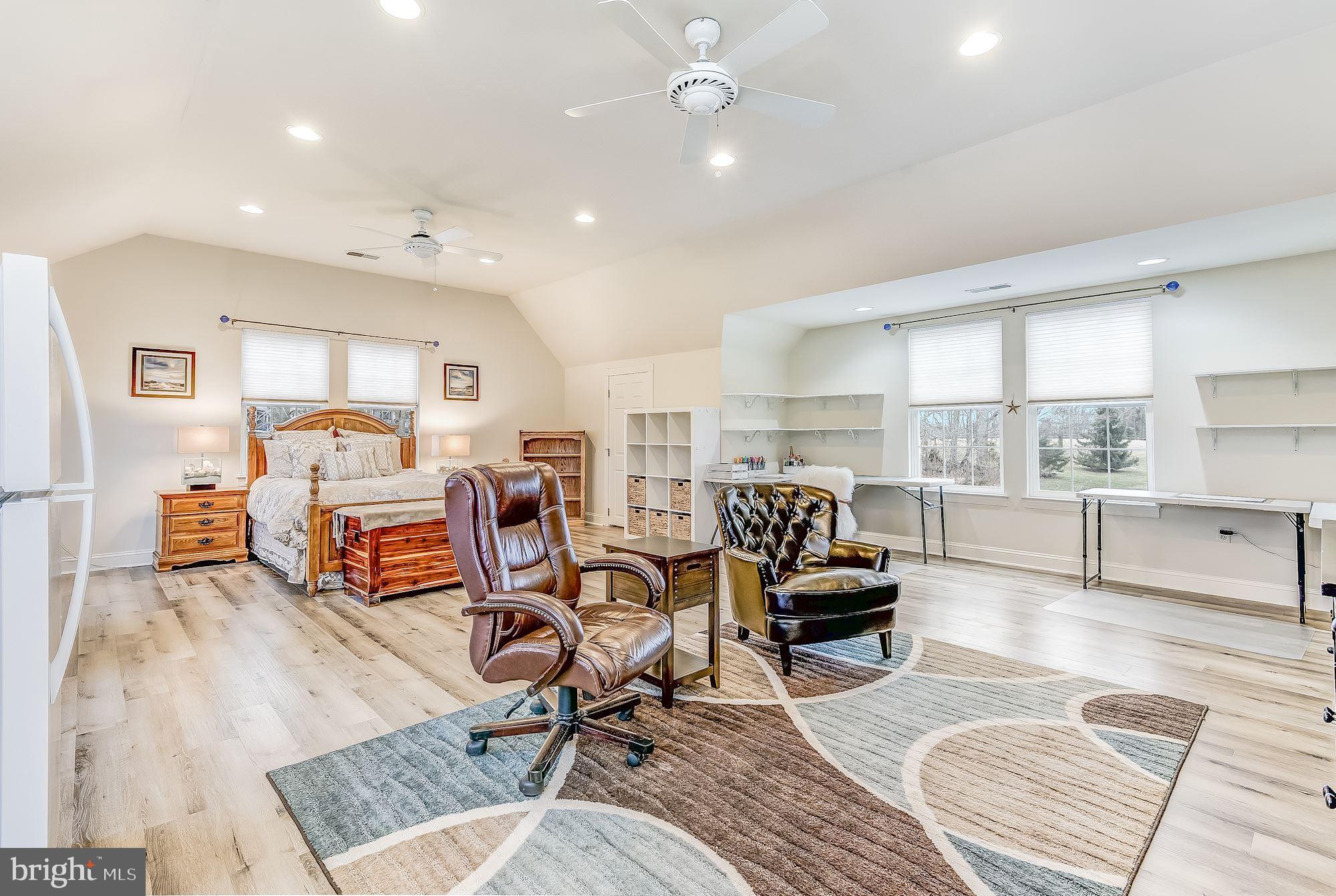 15611 Bushy Park Road Woodbine, MD 21797 - Photo 64 of 92 Above Garage Suite