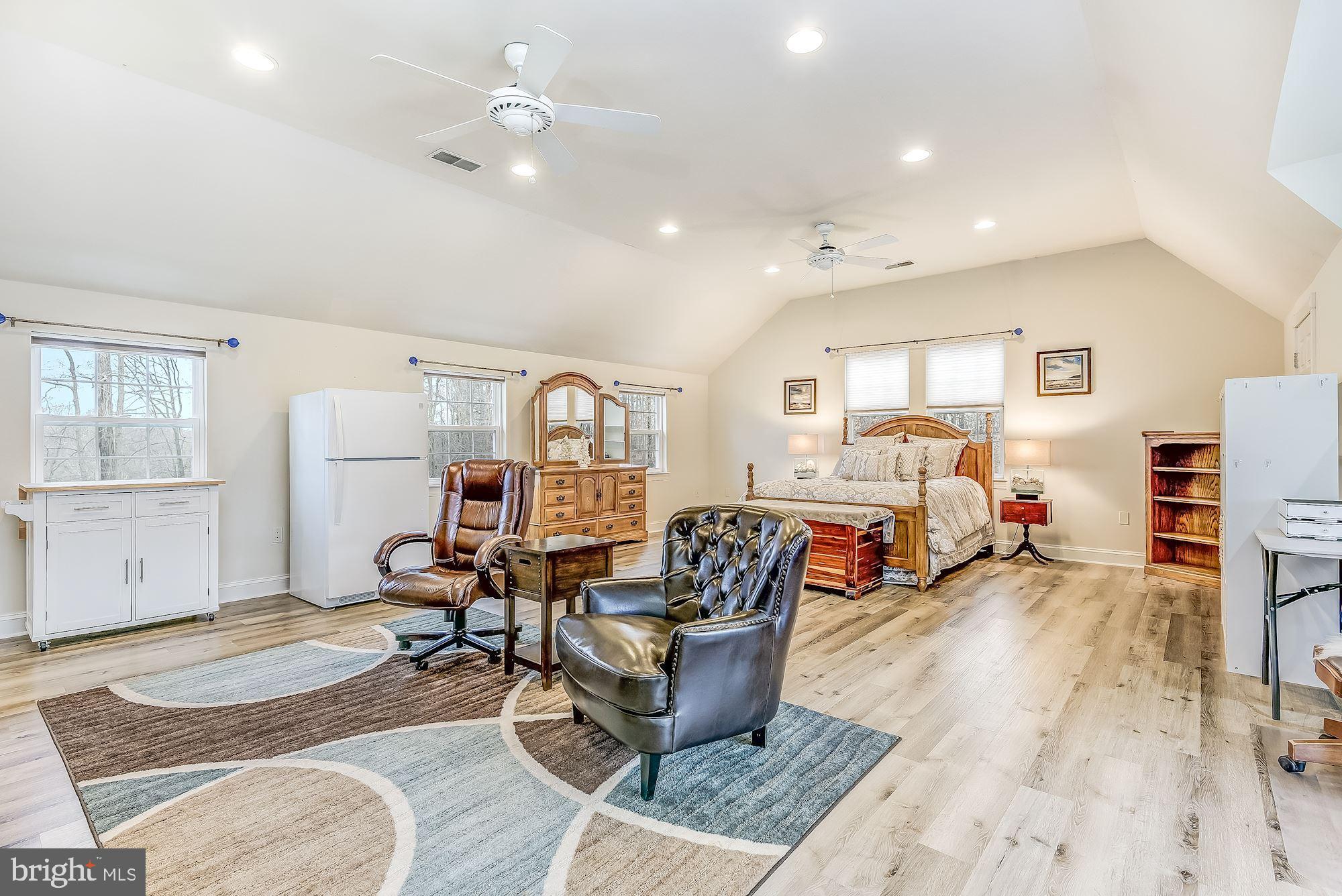 15611 Bushy Park Road Woodbine, MD 21797 - Photo 65 of 92 In-Law Suite