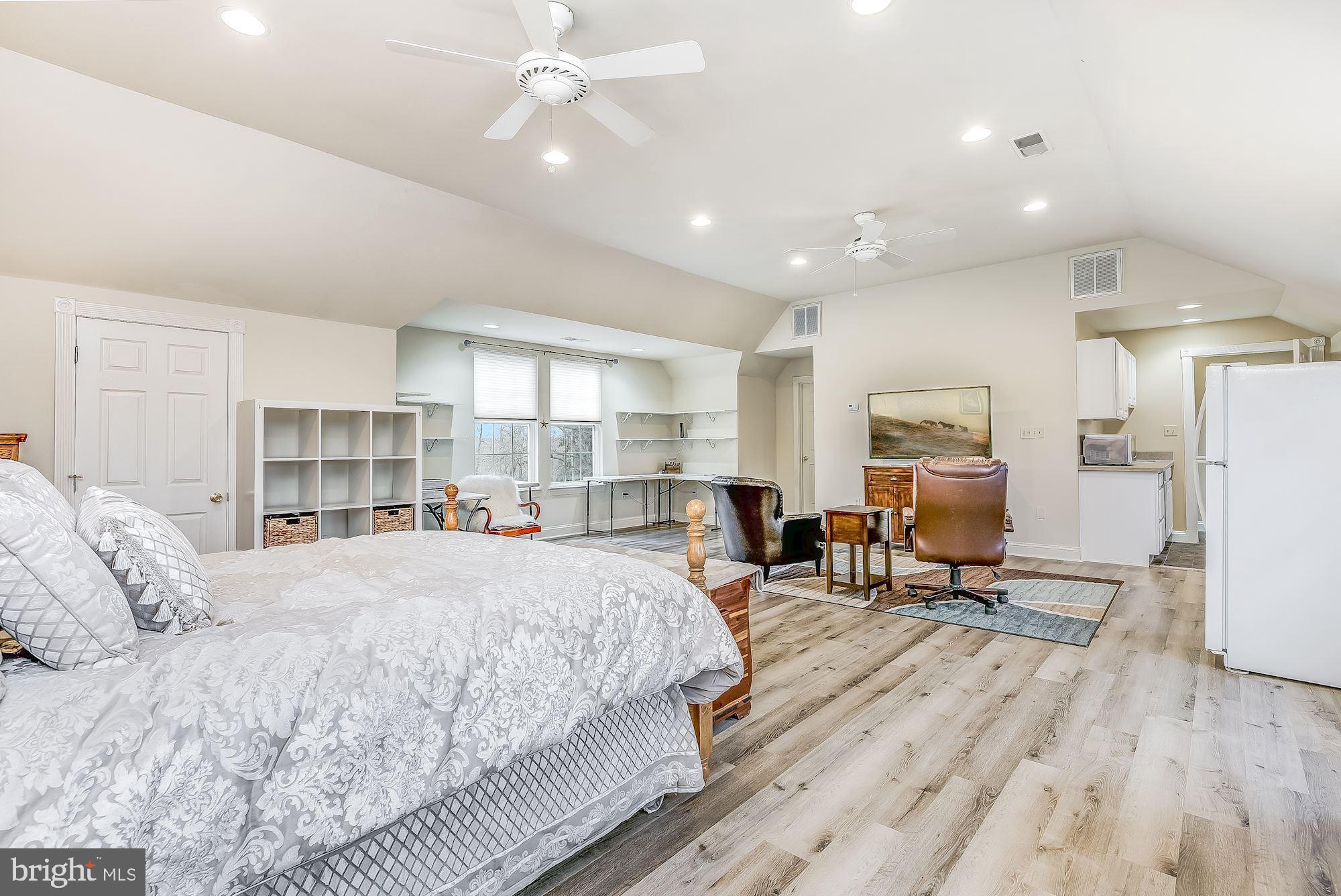 15611 Bushy Park Road Woodbine, MD 21797 - Photo 66 of 92 In-Law Suite