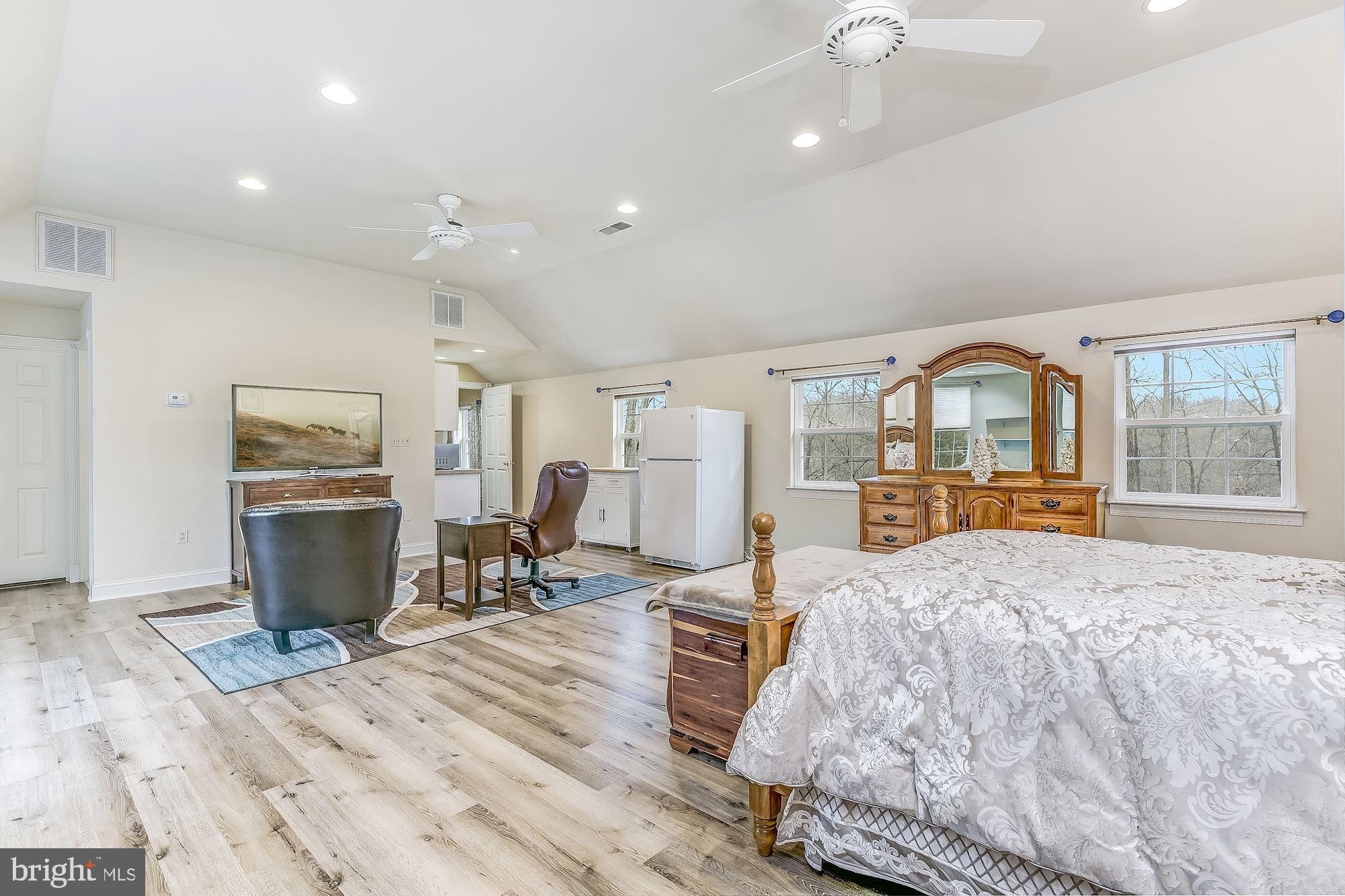 15611 Bushy Park Road Woodbine, MD 21797 - Photo 67 of 92 In-Law Suite