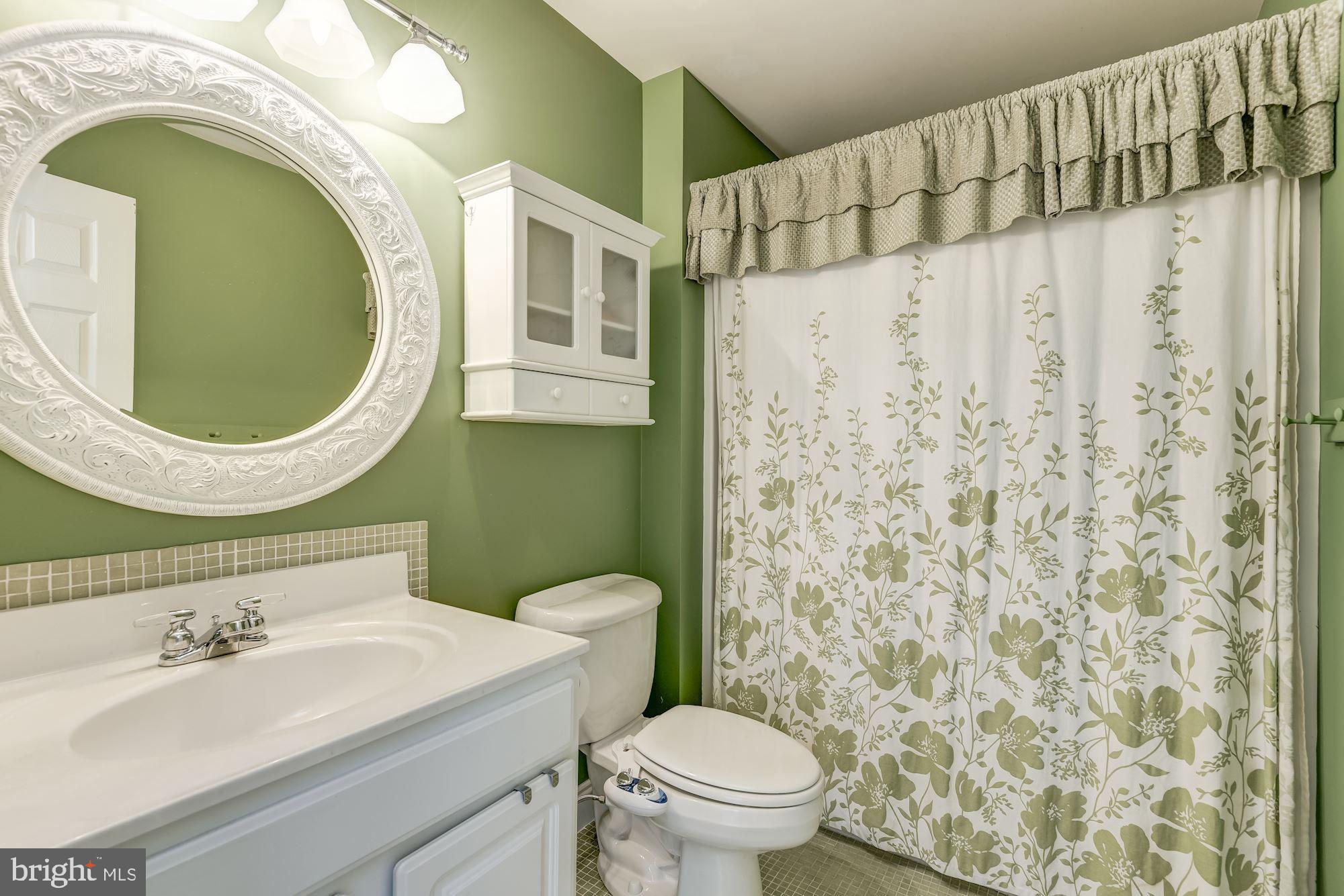 15611 Bushy Park Road Woodbine, MD 21797 - Photo 68 of 92 In-Law Full Bath