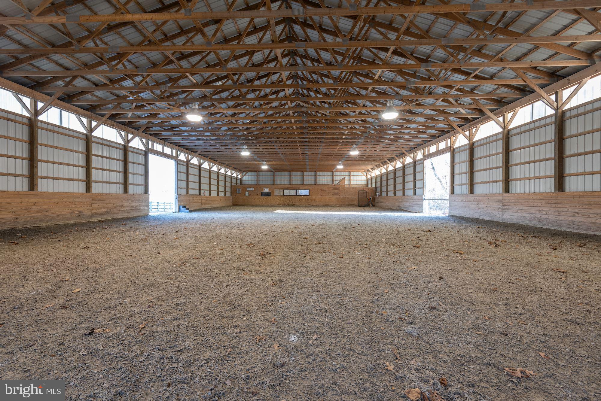 15611 Bushy Park Road Woodbine, MD 21797 - Photo 80 of 92 Arena