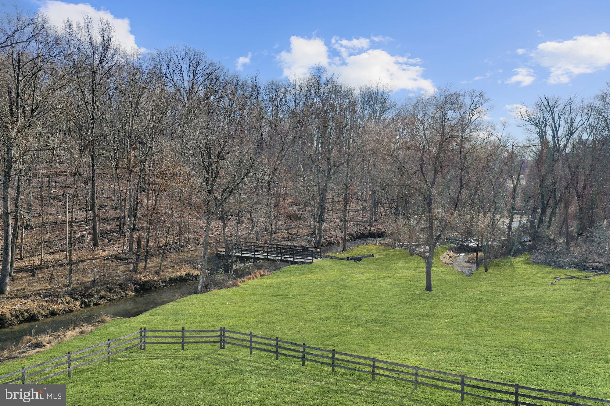 15611 Bushy Park Road Woodbine, MD 21797 - Photo 8 of 92 Aerial View