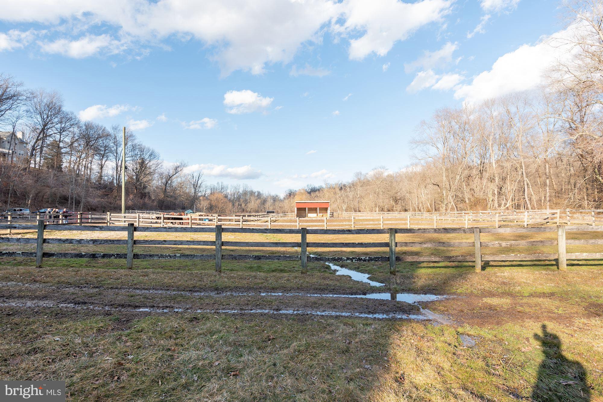 15611 Bushy Park Road Woodbine, MD 21797 - Photo 82 of 92 Pasture