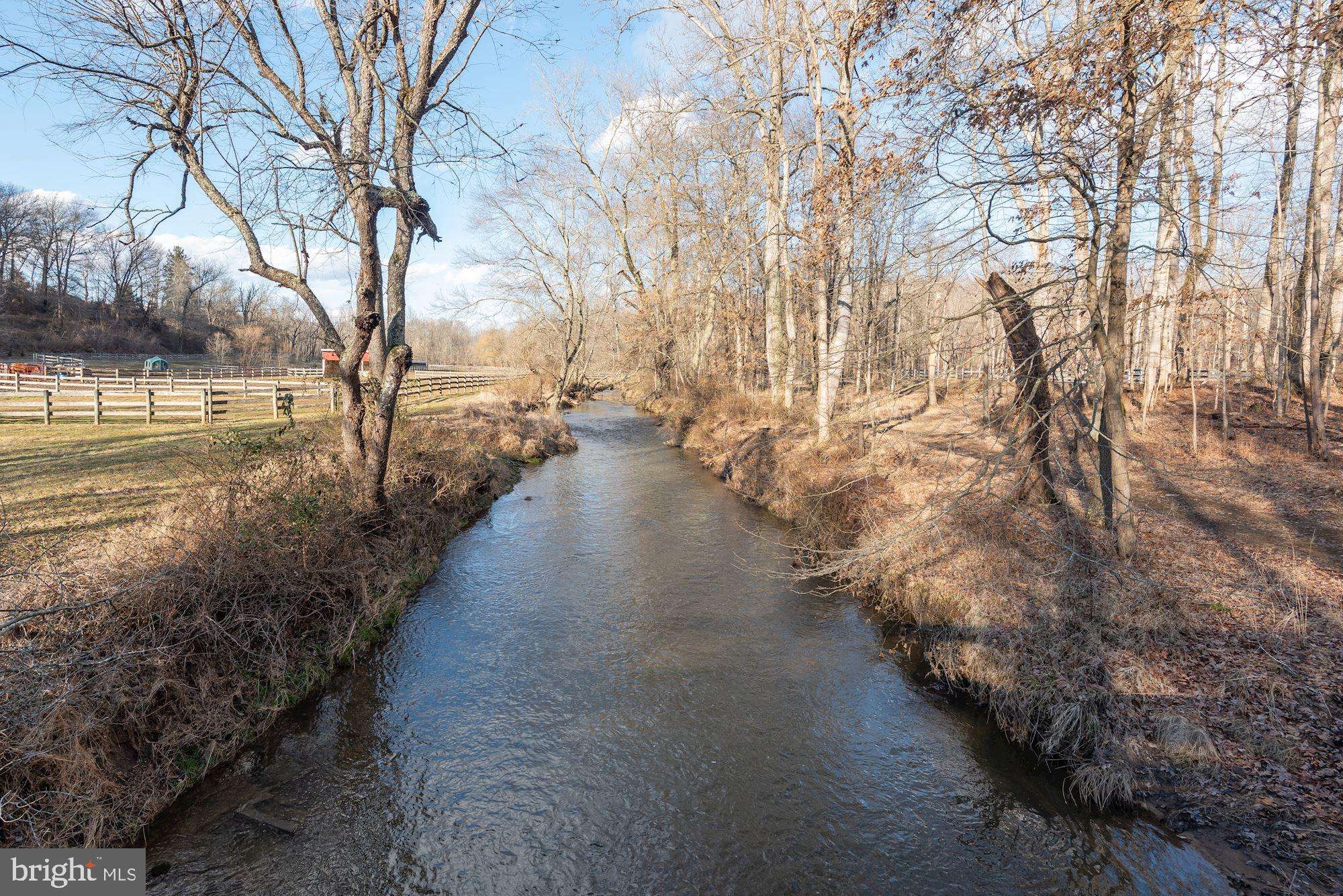 15611 Bushy Park Road Woodbine, MD 21797 - Photo 84 of 92 Cattail Creek