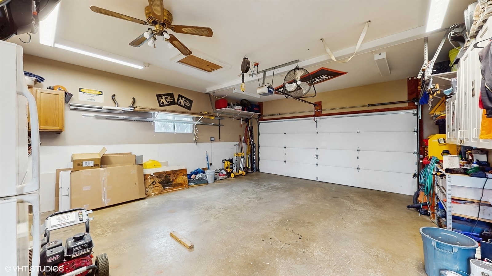 2606 Martin Drive Spring Grove, IL 60081 - Photo 22 of 32 a view of storage and utility room