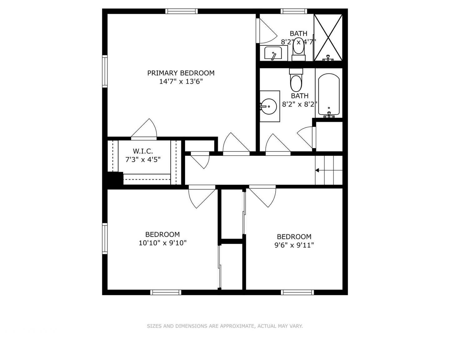 2606 Martin Drive Spring Grove, IL 60081 - Photo 29 of 32 a picture of a bench in front of a wall
