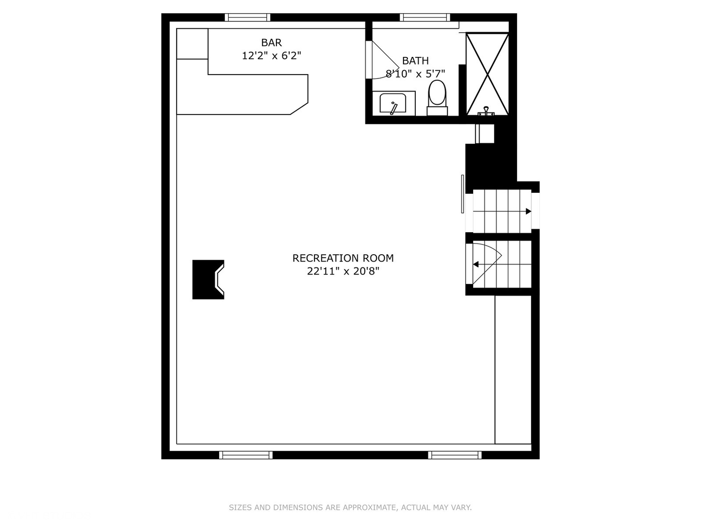 2606 Martin Drive Spring Grove, IL 60081 - Photo 31 of 32 unknown