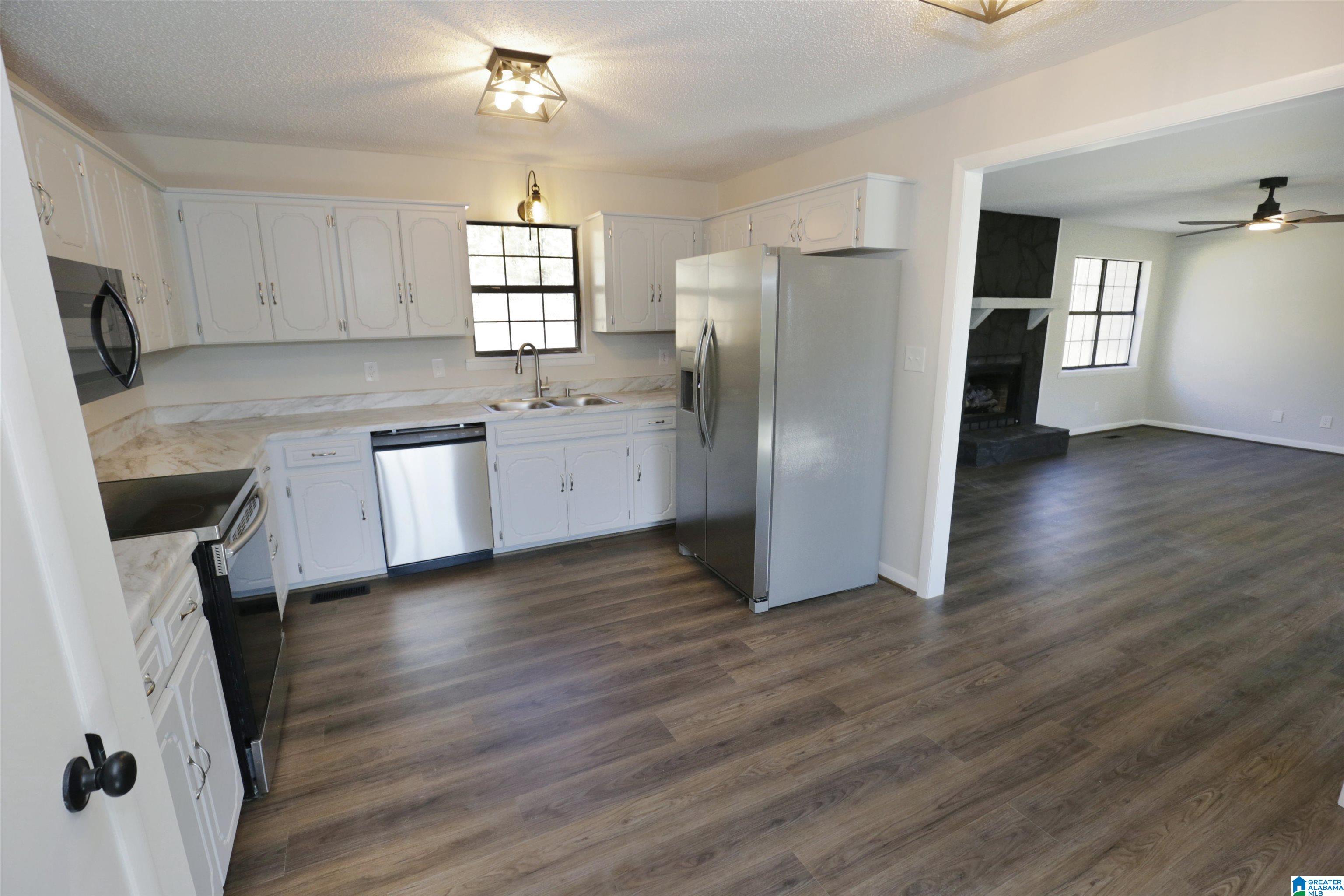 1450 Charlie Penny Road Piedmont, AL 36272 - Photo 15 of 42