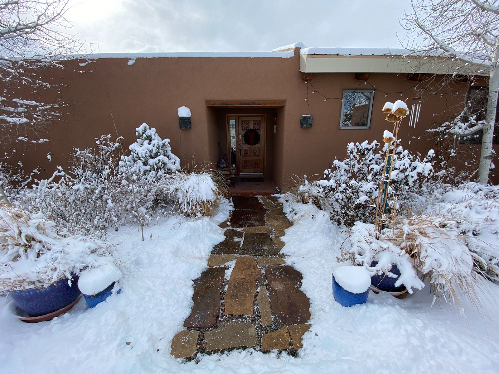 22 Mimosa Road Santa Fe, NM 87508 - Photo 50 of 51