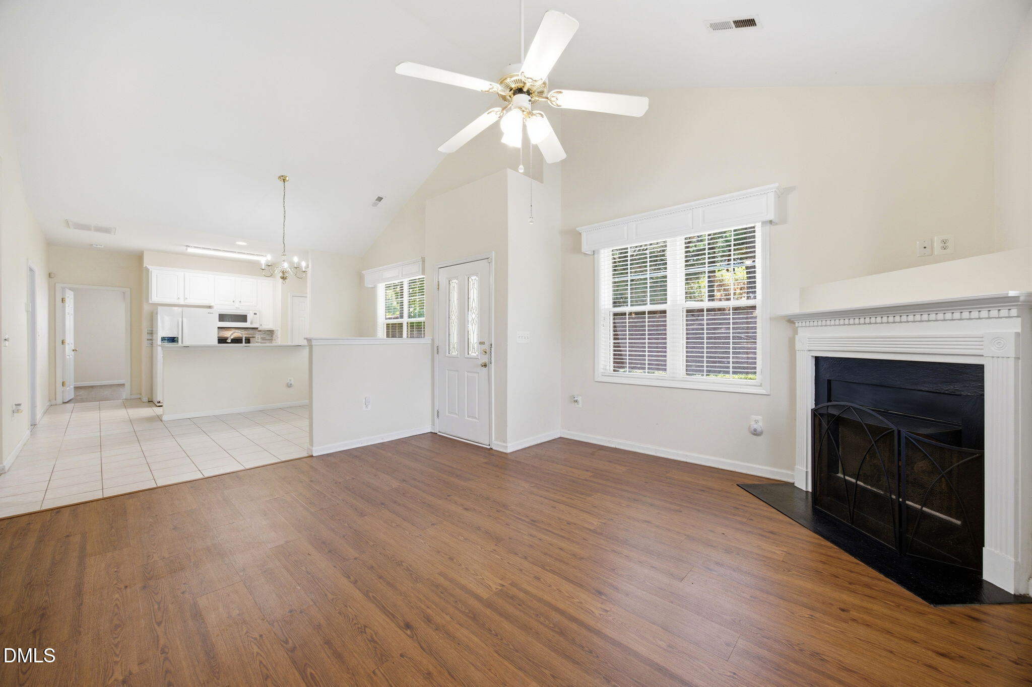 4110 Henline Drive Raleigh, NC 27604 - Photo 7 of 30