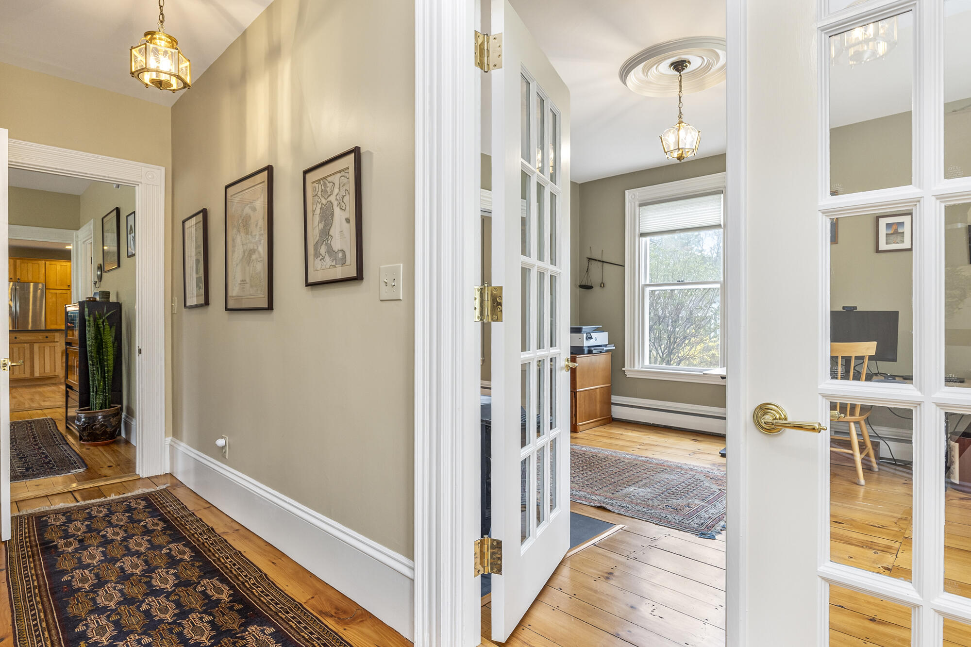 107 Baston Road North Yarmouth, ME 04097 - Photo 31 of 60 107 Baston_W5_02