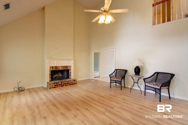 185 Lakeview Loop Daphne, AL 36526 - Photo 5 of 20