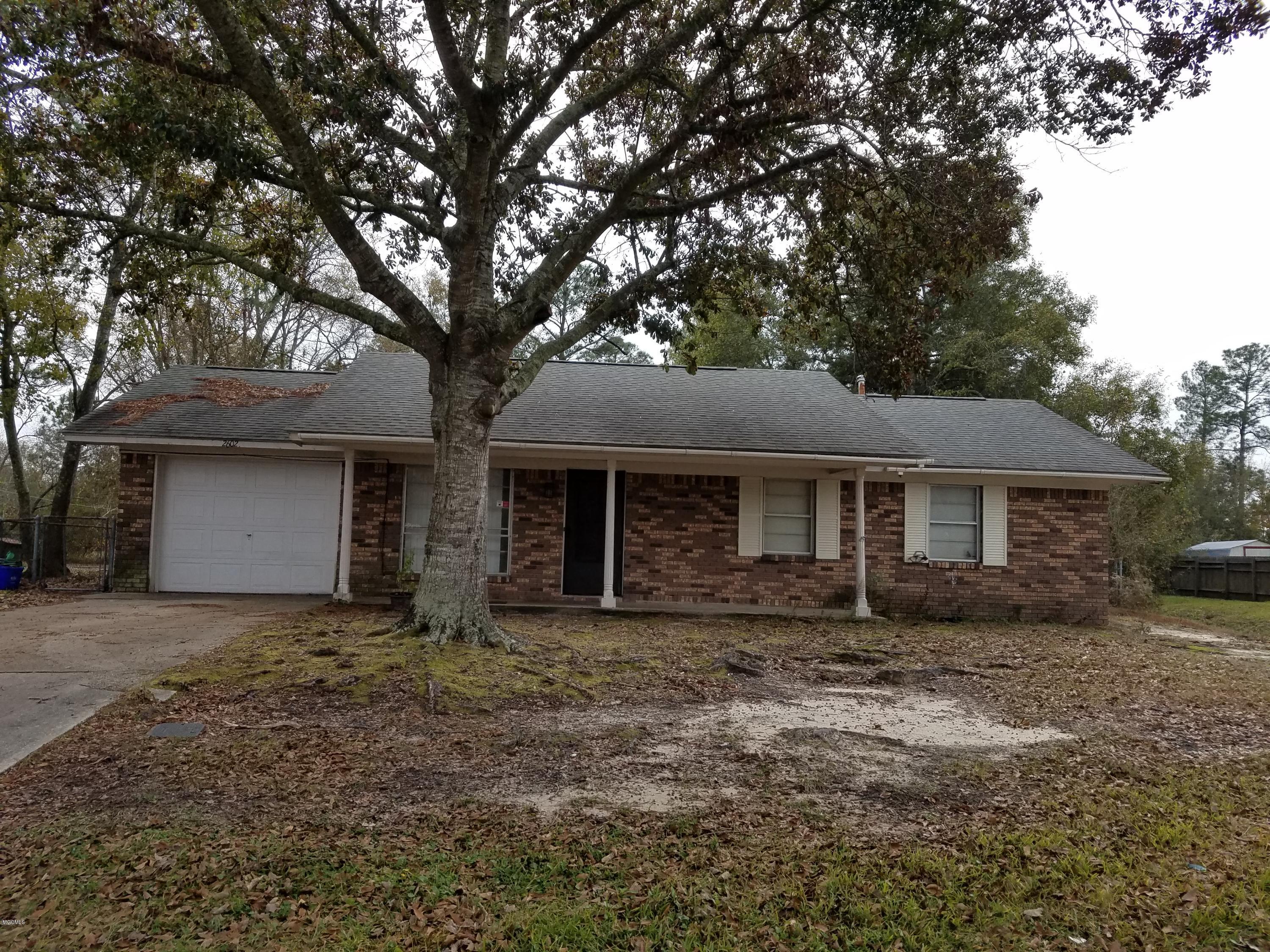 2602 George Street Gulfport, MS 39503 - Photo 12 of 15 20161220_113724