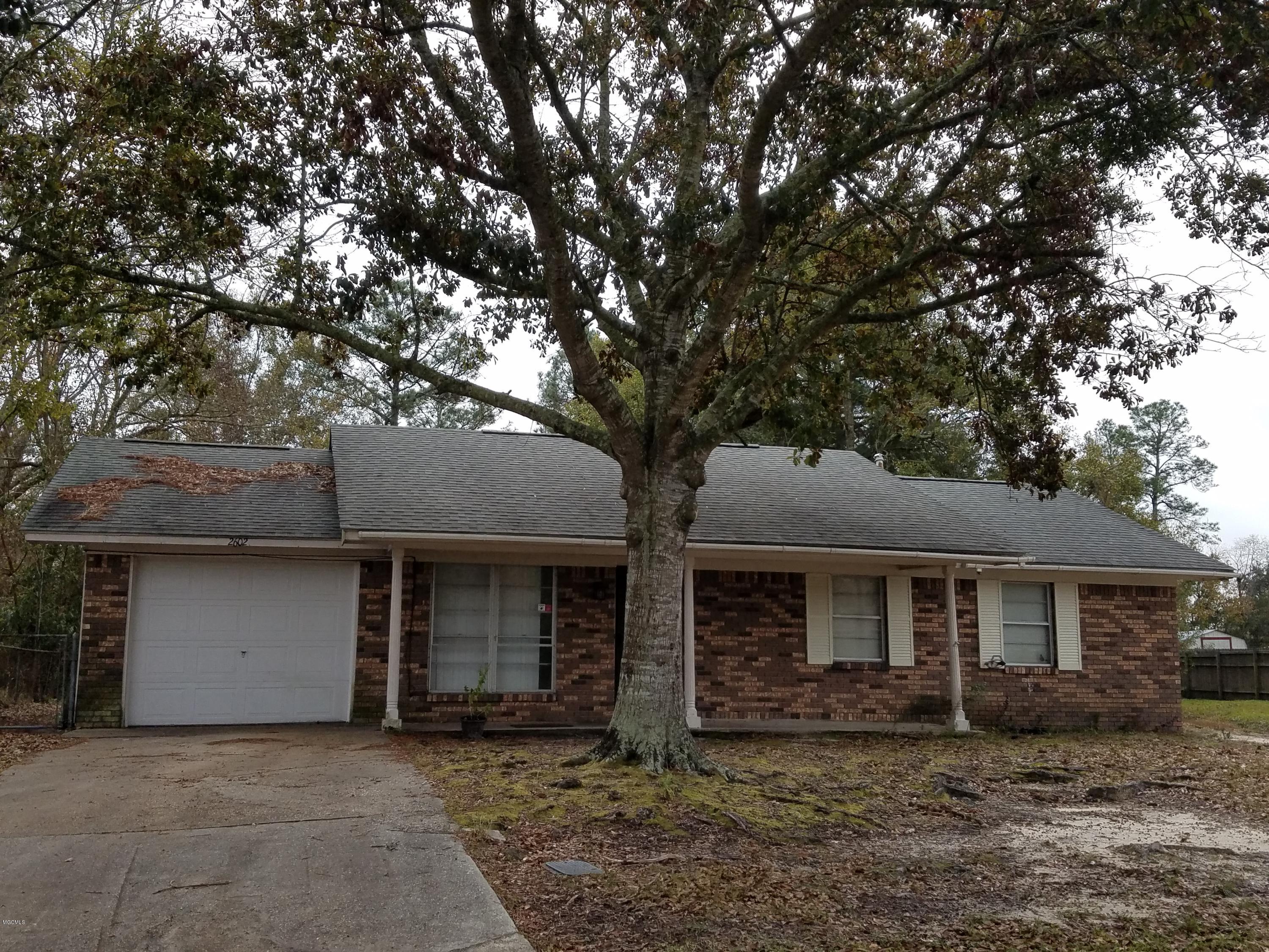 2602 George Street Gulfport, MS 39503 - Photo 13 of 15 20161220_113736