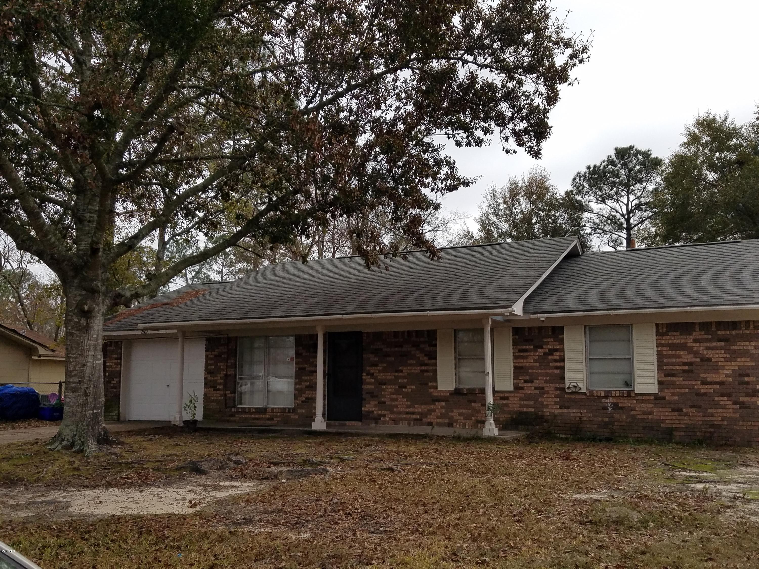 2602 George Street Gulfport, MS 39503 - Photo 14 of 15 20161220_113751