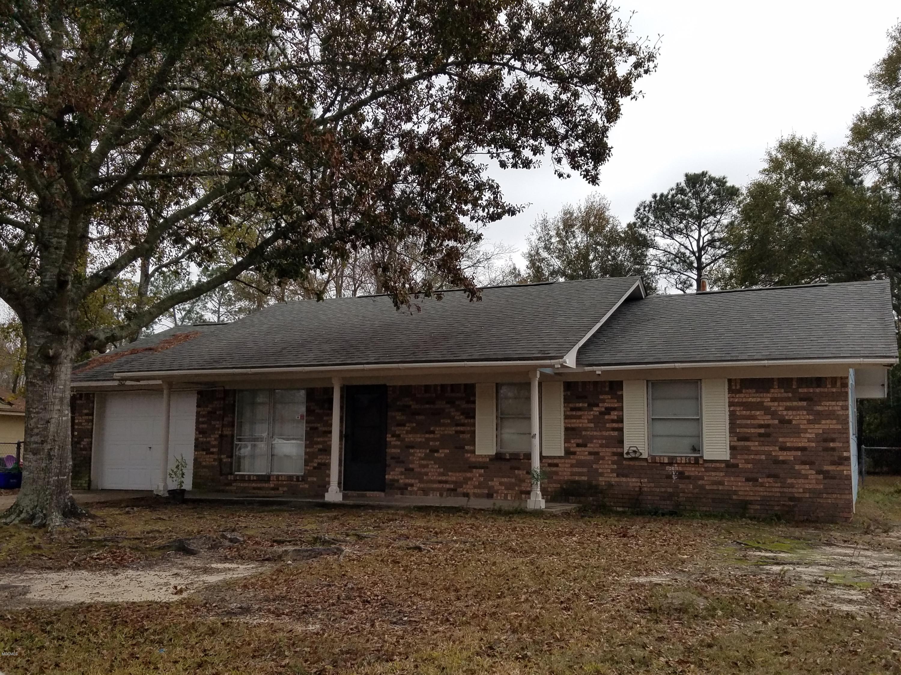 2602 George Street Gulfport, MS 39503 - Photo 15 of 15 20161220_113752