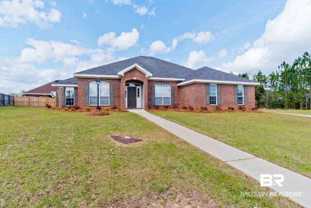 9664 Galeton Court East Mobile, AL 36695 - Photo 1 of 23