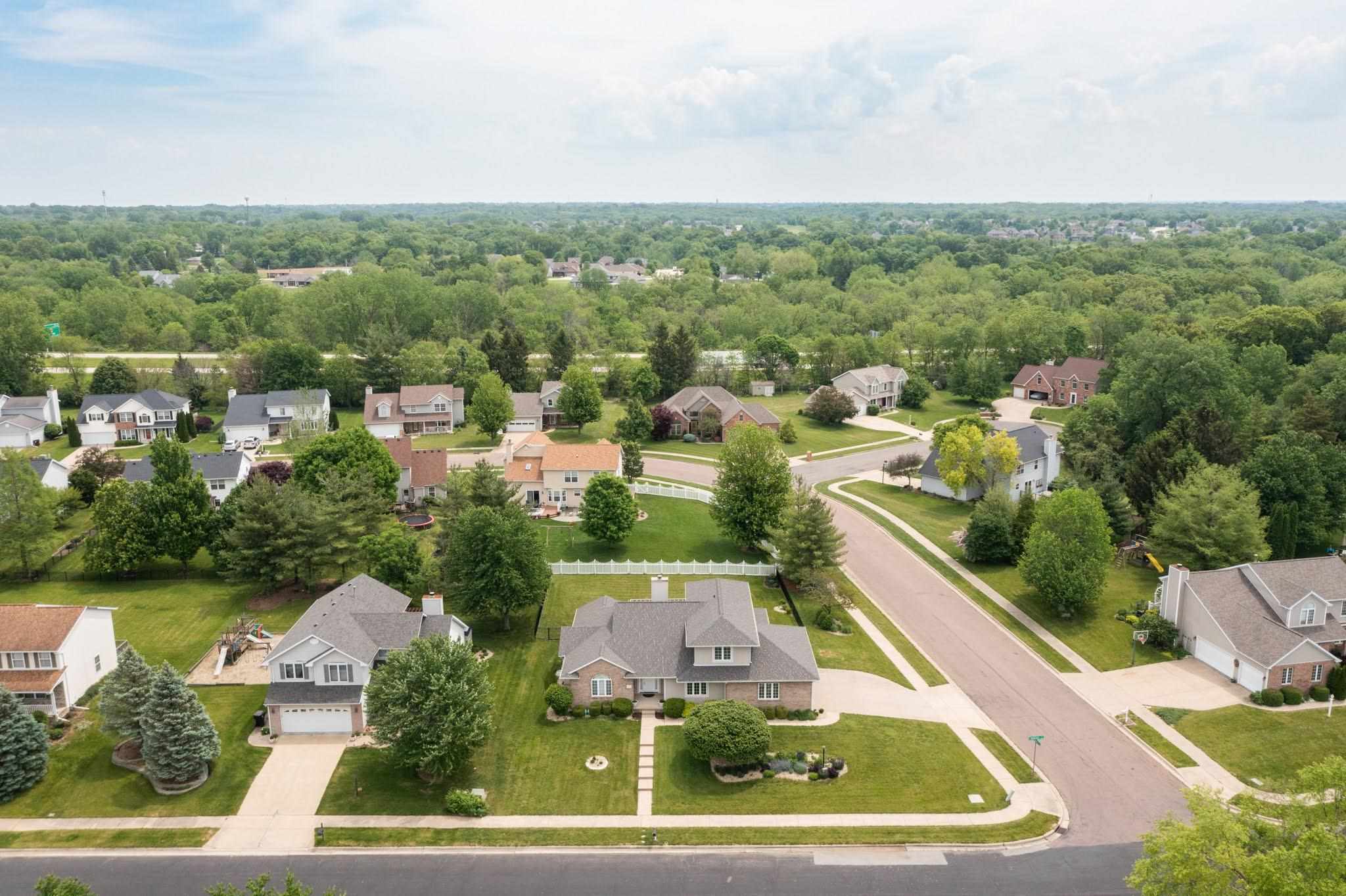 5224 North Rothmere Drive Peoria, IL 61615 - Photo 10 of 47