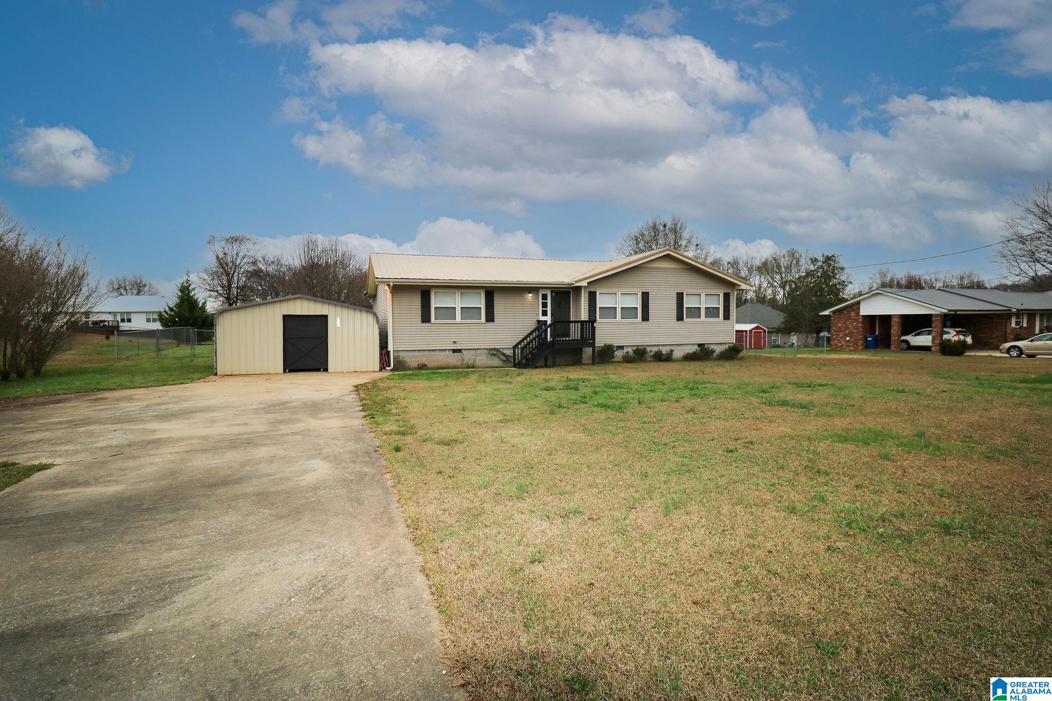 1290 Gate 5 Road Alexandria, AL 36250 - Photo 62 of 62