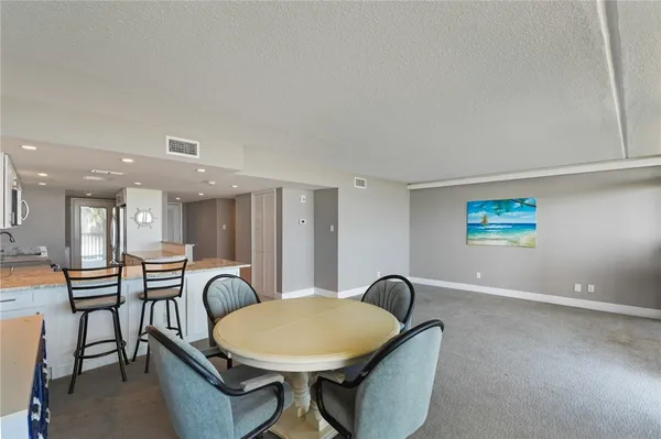 $384,999 | 4242 Gulfbreeze Boulevard, Unit 201, Corpus Christi, TX 78402