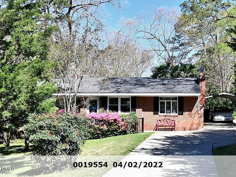 4206 Reavis Road Raleigh, NC 27606 - Photo 3 of 3 Photo 3
