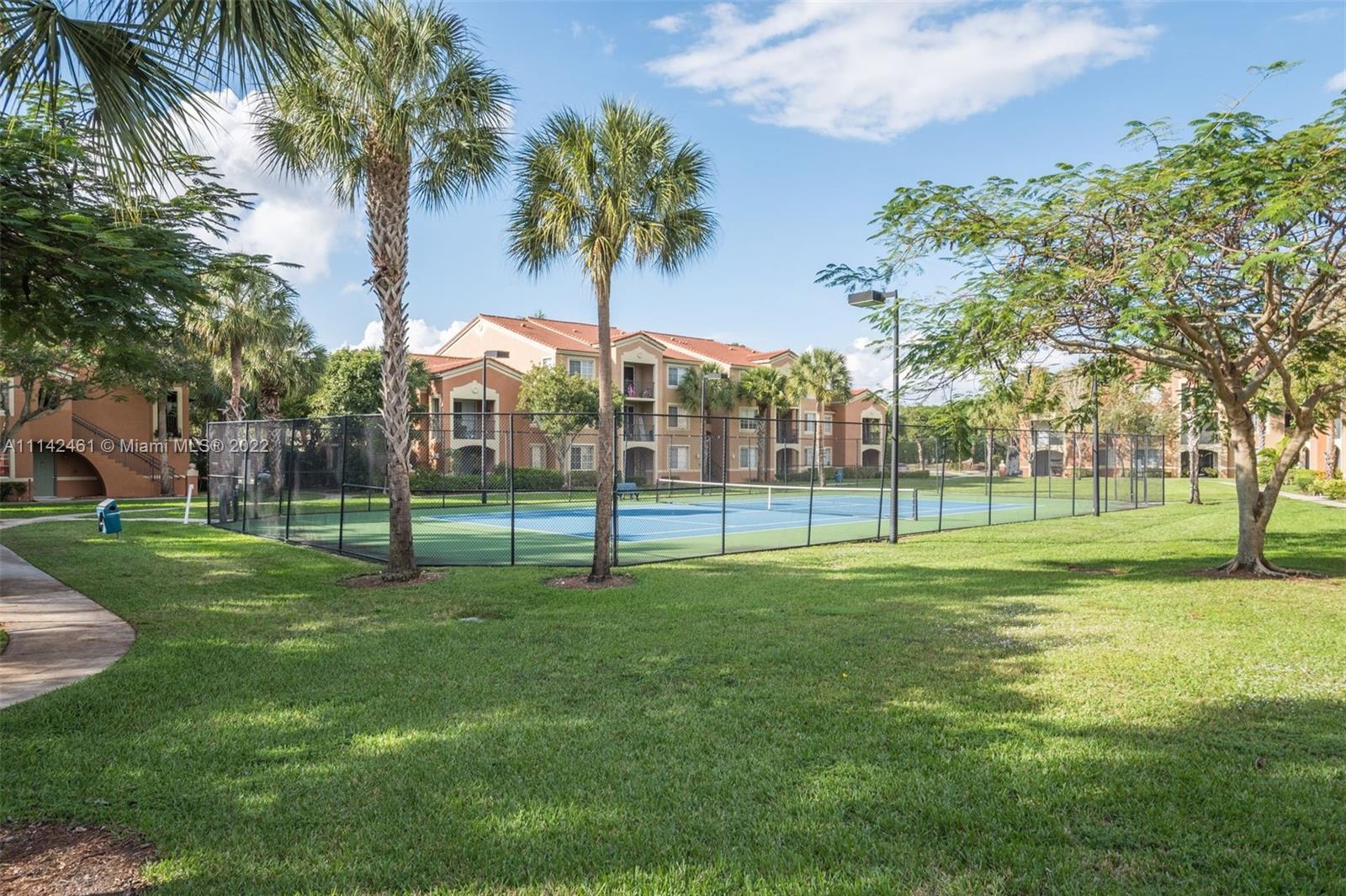 8030 North Nob Hill Road, Unit 306 Tamarac, FL 33321 - Photo 20 of 26 a view of a park