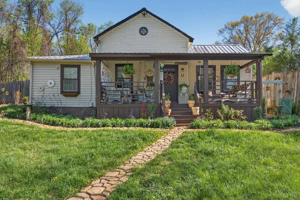 $249,900 | 150 Mt Olive Road, Amherst, VA 24521