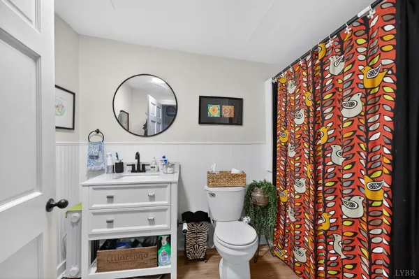 $245,000 | 150 Mt Olive Road, Amherst, VA 24521