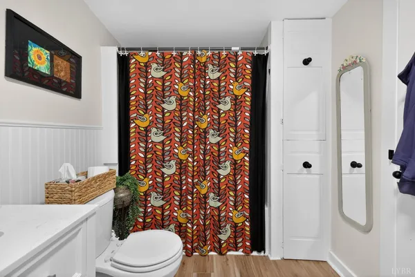 $245,000 | 150 Mt Olive Road, Amherst, VA 24521