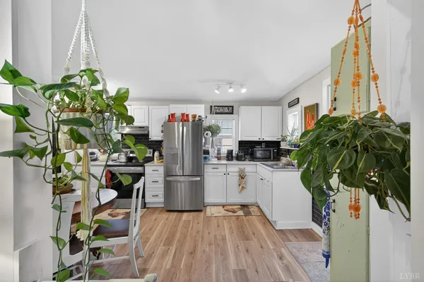 $245,000 | 150 Mt Olive Road, Amherst, VA 24521