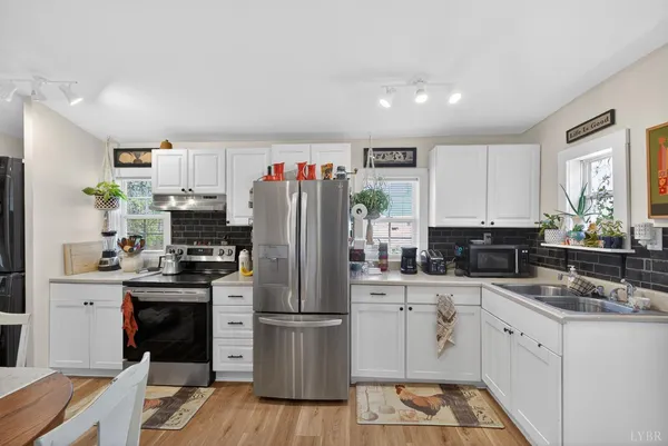 $245,000 | 150 Mt Olive Road, Amherst, VA 24521