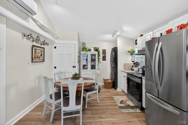 $245,000 | 150 Mt Olive Road, Amherst, VA 24521