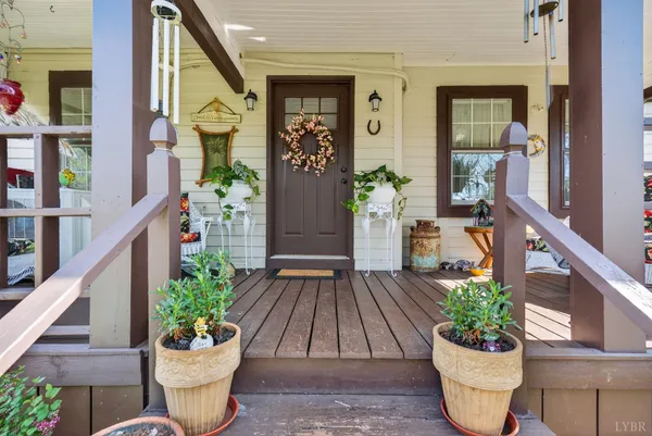 $245,000 | 150 Mt Olive Road, Amherst, VA 24521