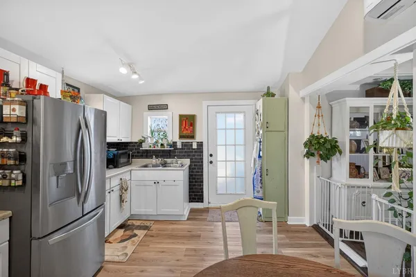 $245,000 | 150 Mt Olive Road, Amherst, VA 24521