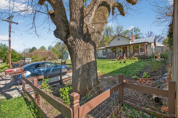 $245,000 | 150 Mt Olive Road, Amherst, VA 24521