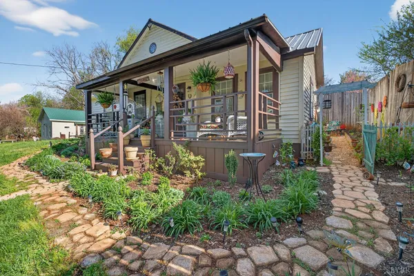 $245,000 | 150 Mt Olive Road, Amherst, VA 24521