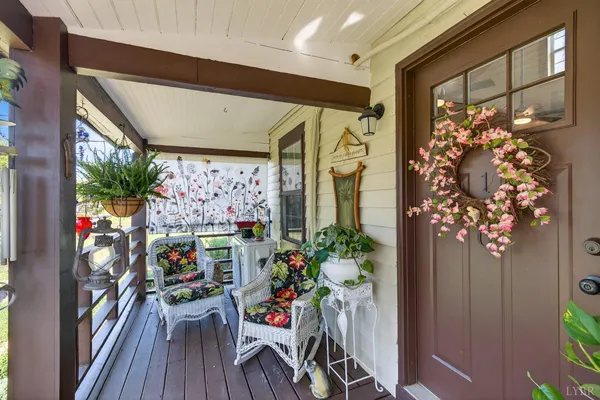 $245,000 | 150 Mt Olive Road, Amherst, VA 24521