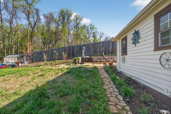 $245,000 | 150 Mt Olive Road, Amherst, VA 24521