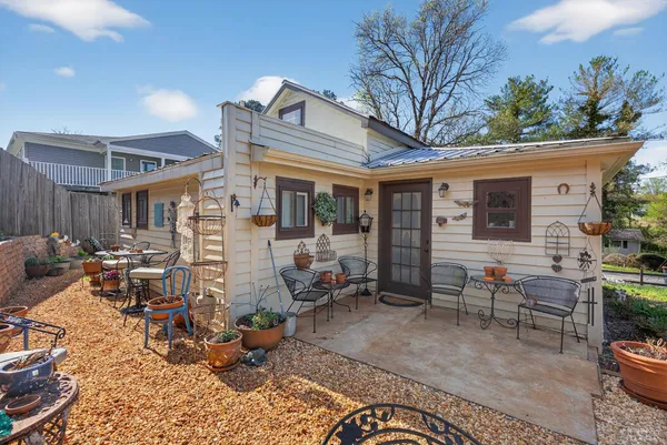 $245,000 | 150 Mt Olive Road, Amherst, VA 24521