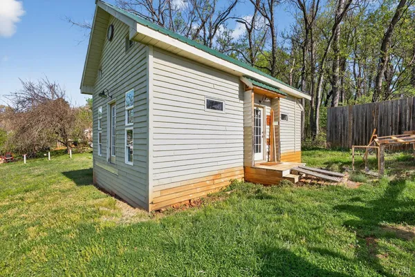 $245,000 | 150 Mt Olive Road, Amherst, VA 24521