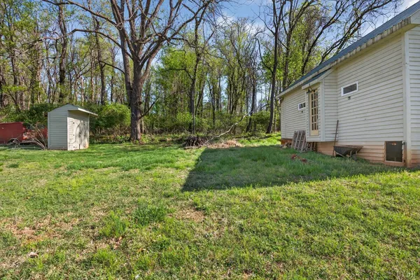 $245,000 | 150 Mt Olive Road, Amherst, VA 24521